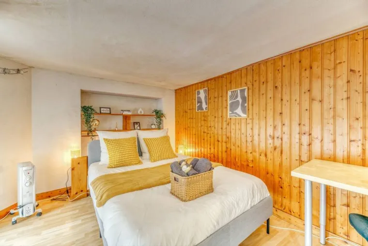 Le Précieux, Grenoble, Ma Conciergerie